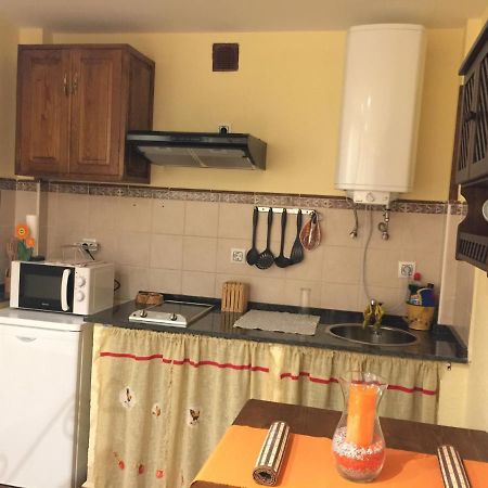 Apartamentos Rurales Xaranzana Las Morteras Eksteriør billede