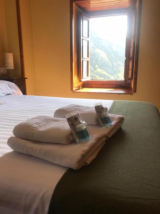 Apartamentos Rurales Xaranzana Las Morteras Eksteriør billede